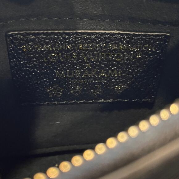 LOUIS VUITTON Marellini LV x TM Epi Monogram Multicolor Shoulder Bag - Picture 8 of 9